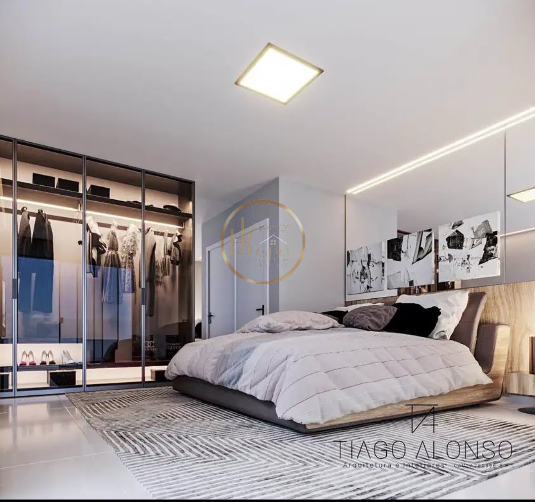 Apartamento à venda com 3 quartos, 2 suítes, 1 vaga e 130m² no Alto Taperapuan, Porto Seguro (BA) — foto 3 de 10