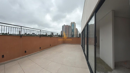 Apartamento Cobertura novo em Jardim - Santo André, SP