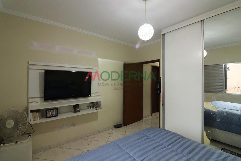 Casa à venda com 4 quartos, 2 suítes, 6 vagas e 222m² no Independência, São Bernardo do Campo (SP) — foto 15 de 30