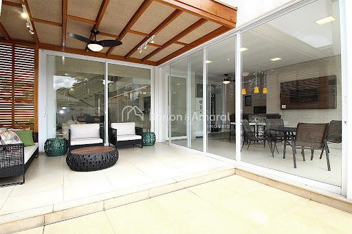 Casa de Condomínio, 4 quartos - Foto 17