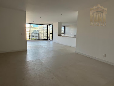 Apartamento Linear – Casa Nor | 201 m² | 4 Suites