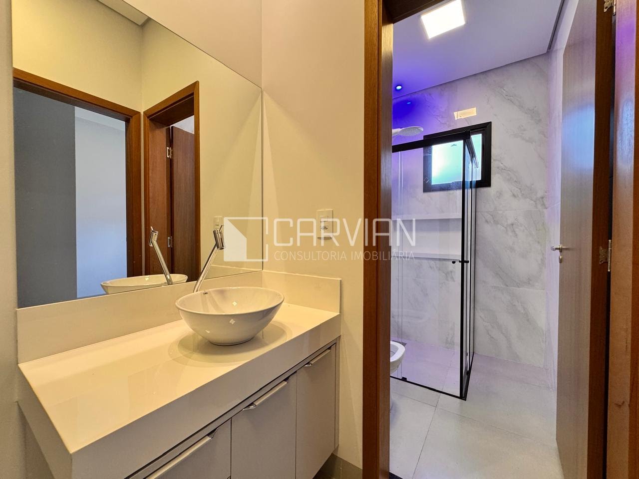 Casa à venda com 3 quartos, 1 suíte, 4 vagas e 147m² no Bonfim Paulista, Ribeirão Preto (SP) — foto 18 de 30