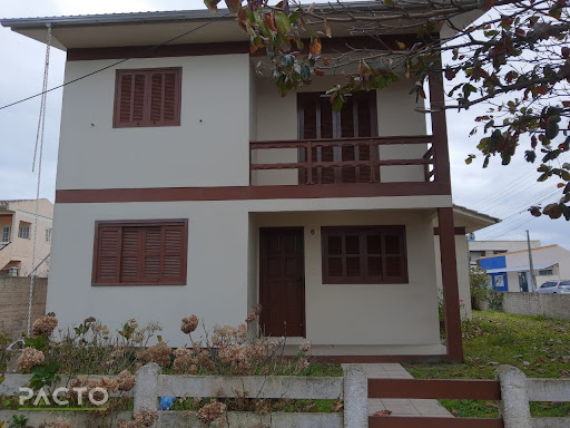 Casa em Centro  -  Araranguá
