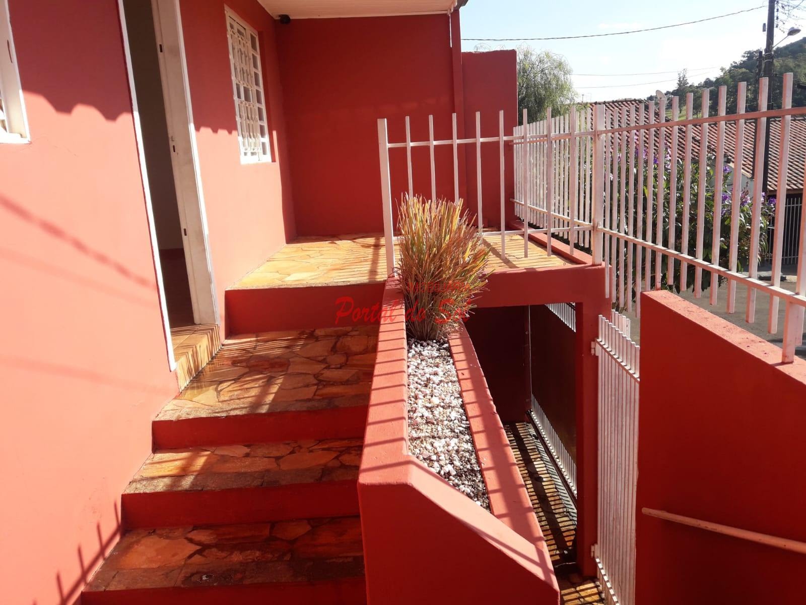 Casa à venda com 116m² no Jardim Alphaville, Santo Antônio da Platina — foto principal