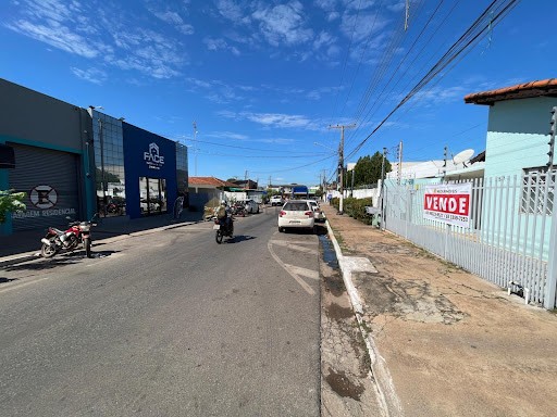 Casa Comercial em Centro Sul  -  Várzea Grande