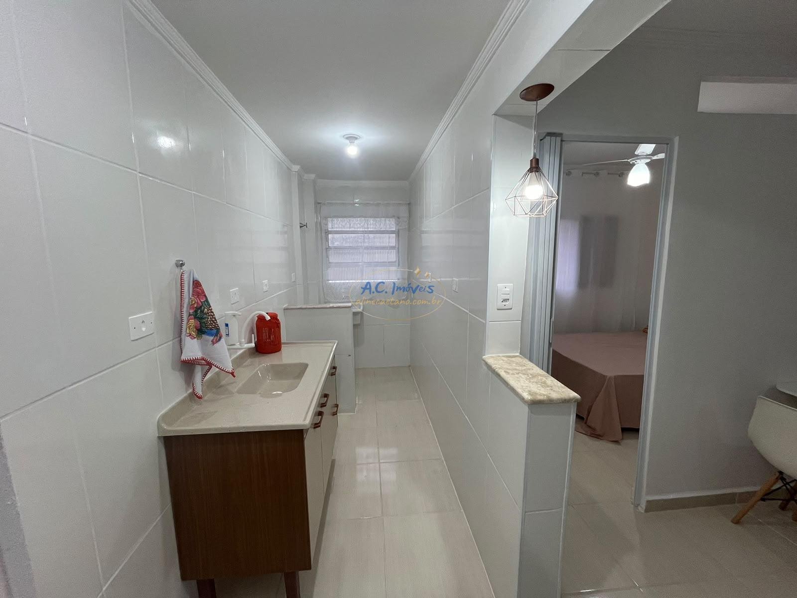 Studio à venda com 1 quarto, 1 banheiro, 1 vaga e 38m² no Guilhermina, Praia Grande (SP) — foto 11 de 18