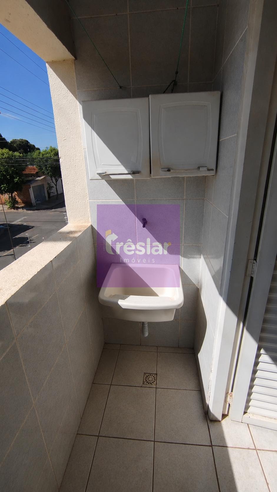 Apartamento à venda com 2 quartos, 1 banheiro, 1 vaga e 50m² no Jardim Paranapunga, Três Lagoas (MS) — foto 9 de 10