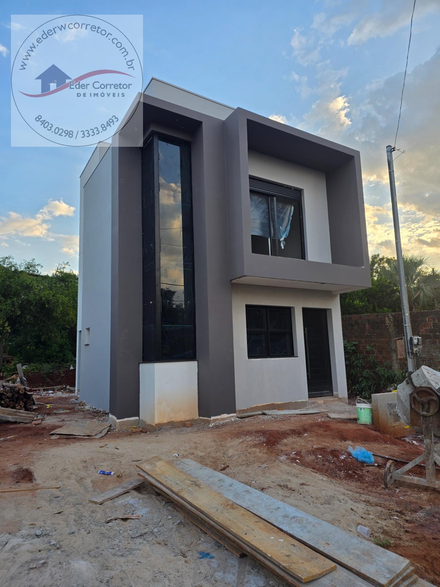 Casa à venda com 2 quartos, 1 suíte e 89m² no Storch, Ijuí (RS) — foto 14 de 15