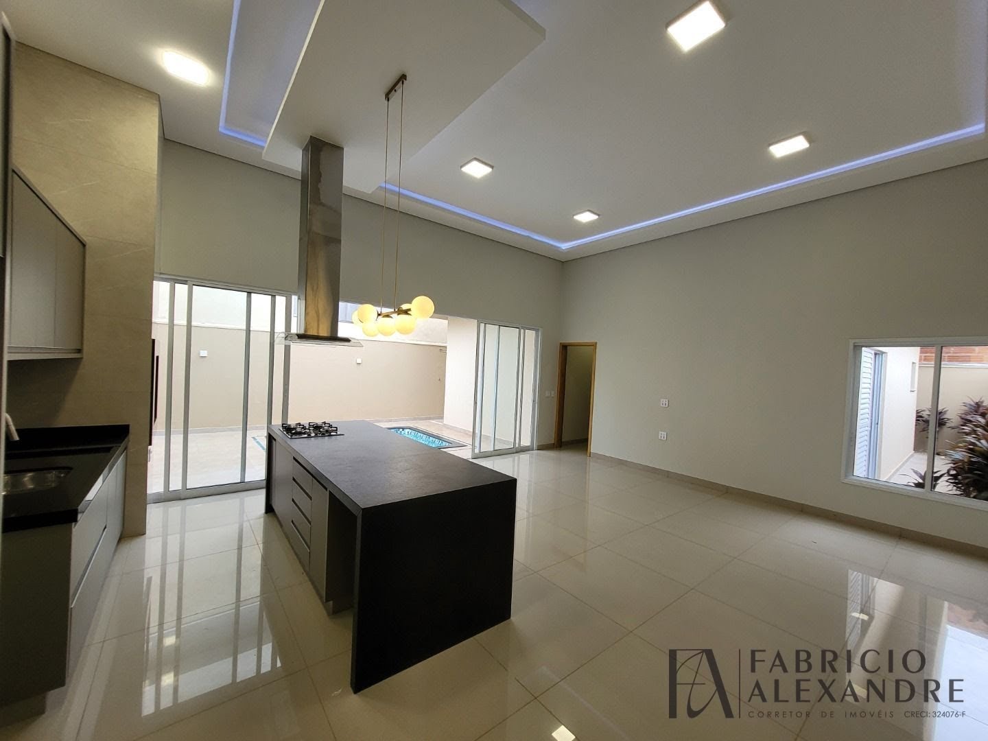 Casa à venda com 3 quartos, 3 suítes, 4 vagas e 150m² no Setlife Residence Club 1, Mirassol (SP) — foto 3 de 30