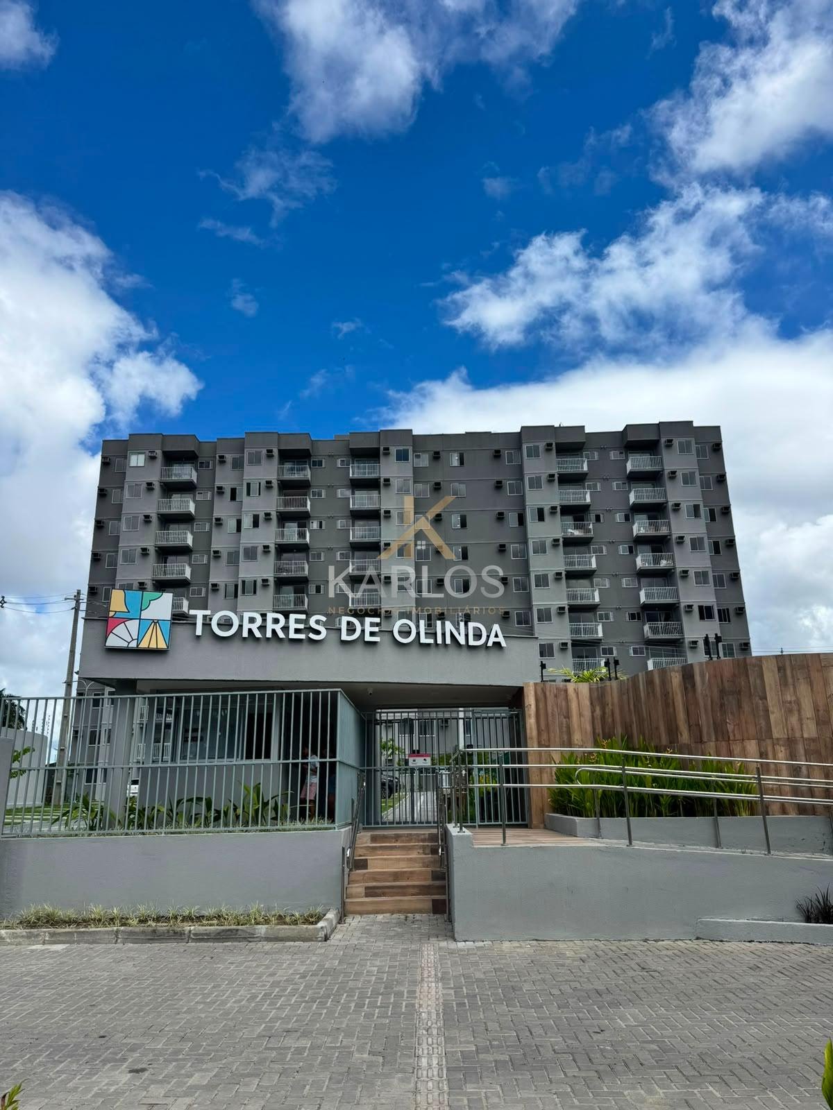 Apartamento à venda com 2 quartos, 1 suíte, 1 vaga e 50m² no Peixinhos, Olinda (PE) — foto 12 de 30