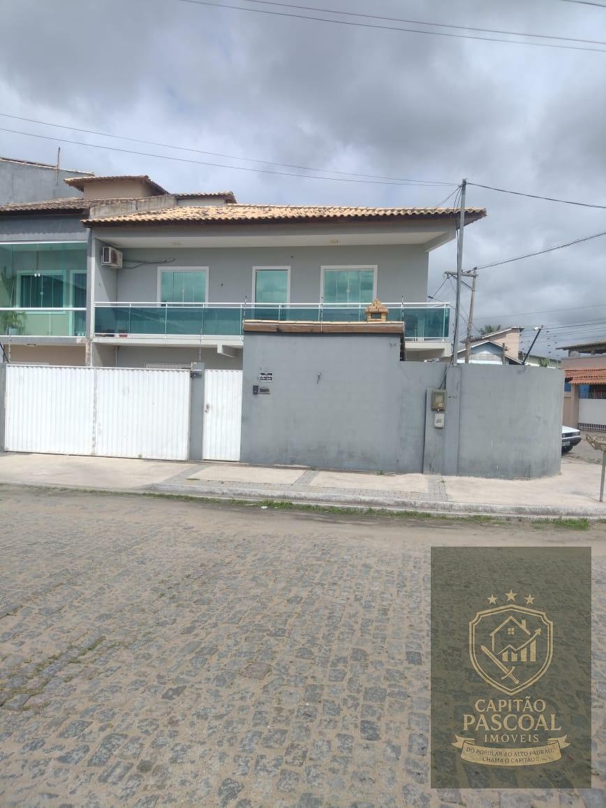 Casa à venda com 4 quartos, 3 banheiros, 2 vagas e 170m² no Veredas, Campos dos Goytacazes — foto principal