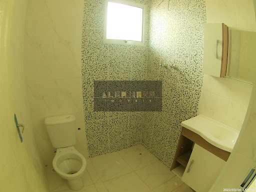 Casa em Rebourgeon  -  Itajubá