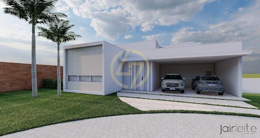 Casa em Condominio em Jardim Maraba  -  Itapetininga