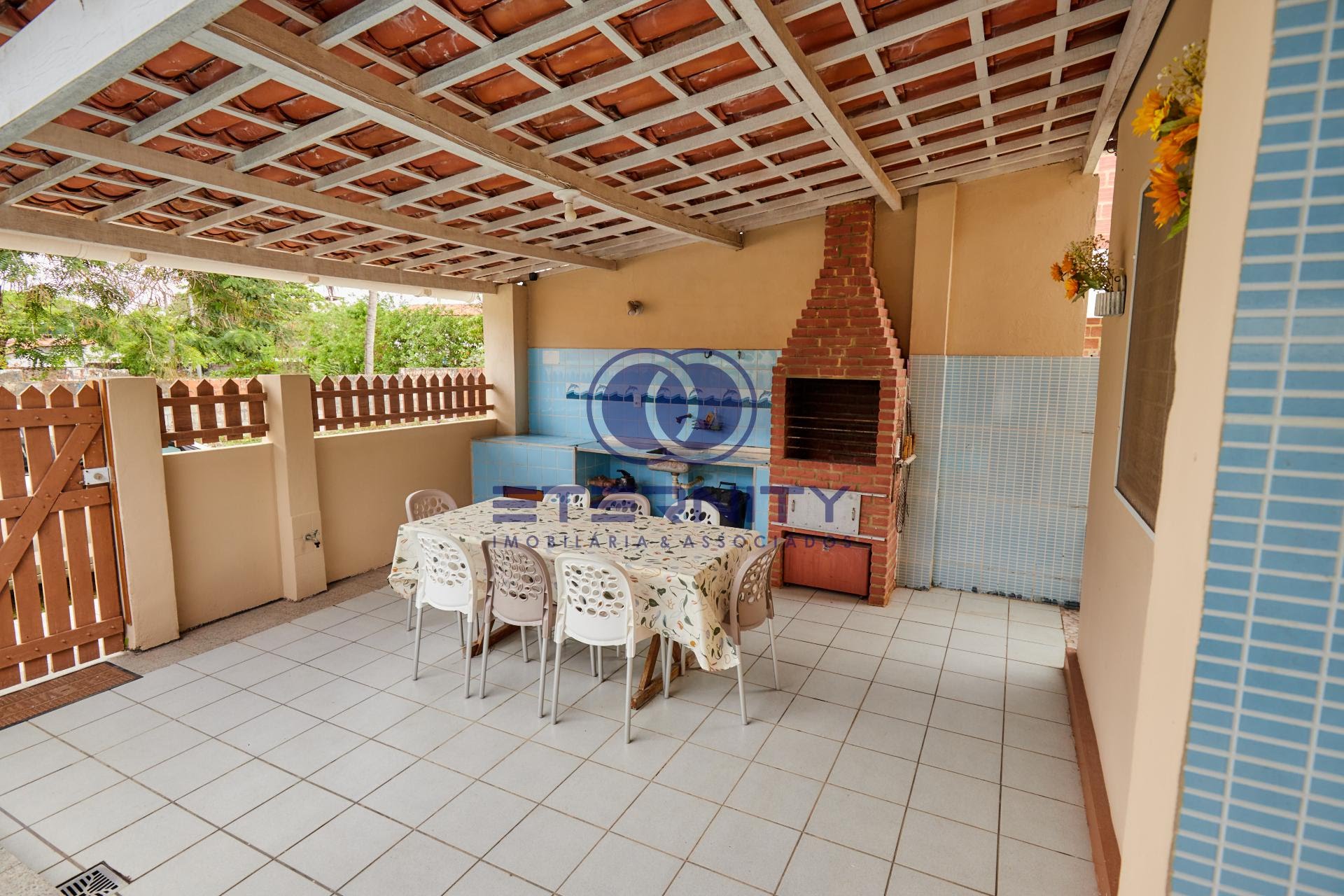 Casa à venda com 3 quartos, 1 suíte, 1 vaga e 372m² no Enseadinha, Ipojuca (PE) — foto 8 de 30
