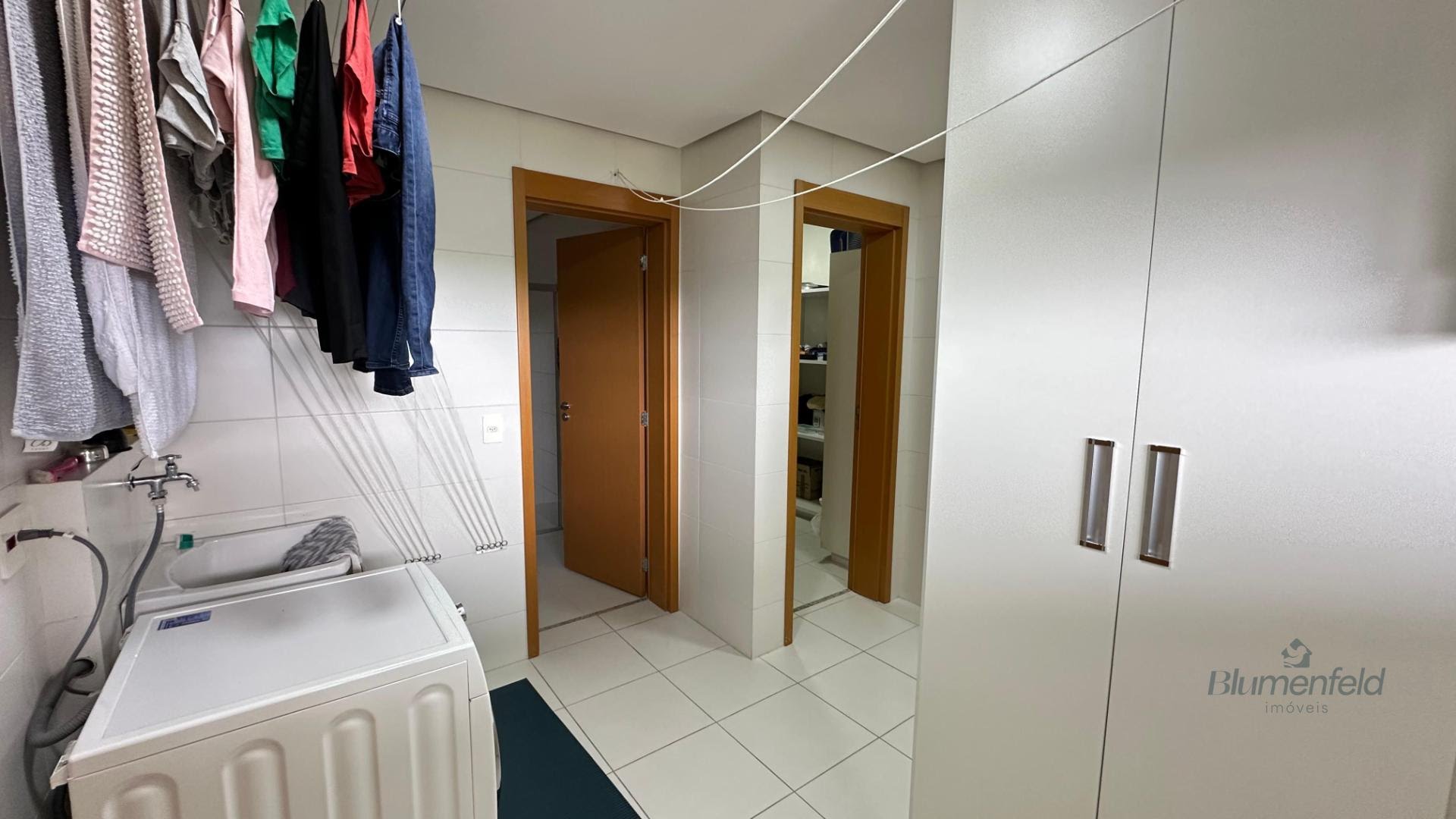 Apartamento à venda com 3 quartos, 3 suítes, 4 vagas e 197m² no Jardim Limoeiro, Arujá (SP) — foto 7 de 30
