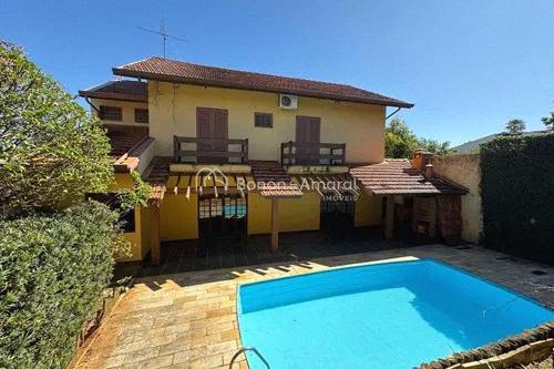 Casa, 6 quartos, 344 m² - Foto 1