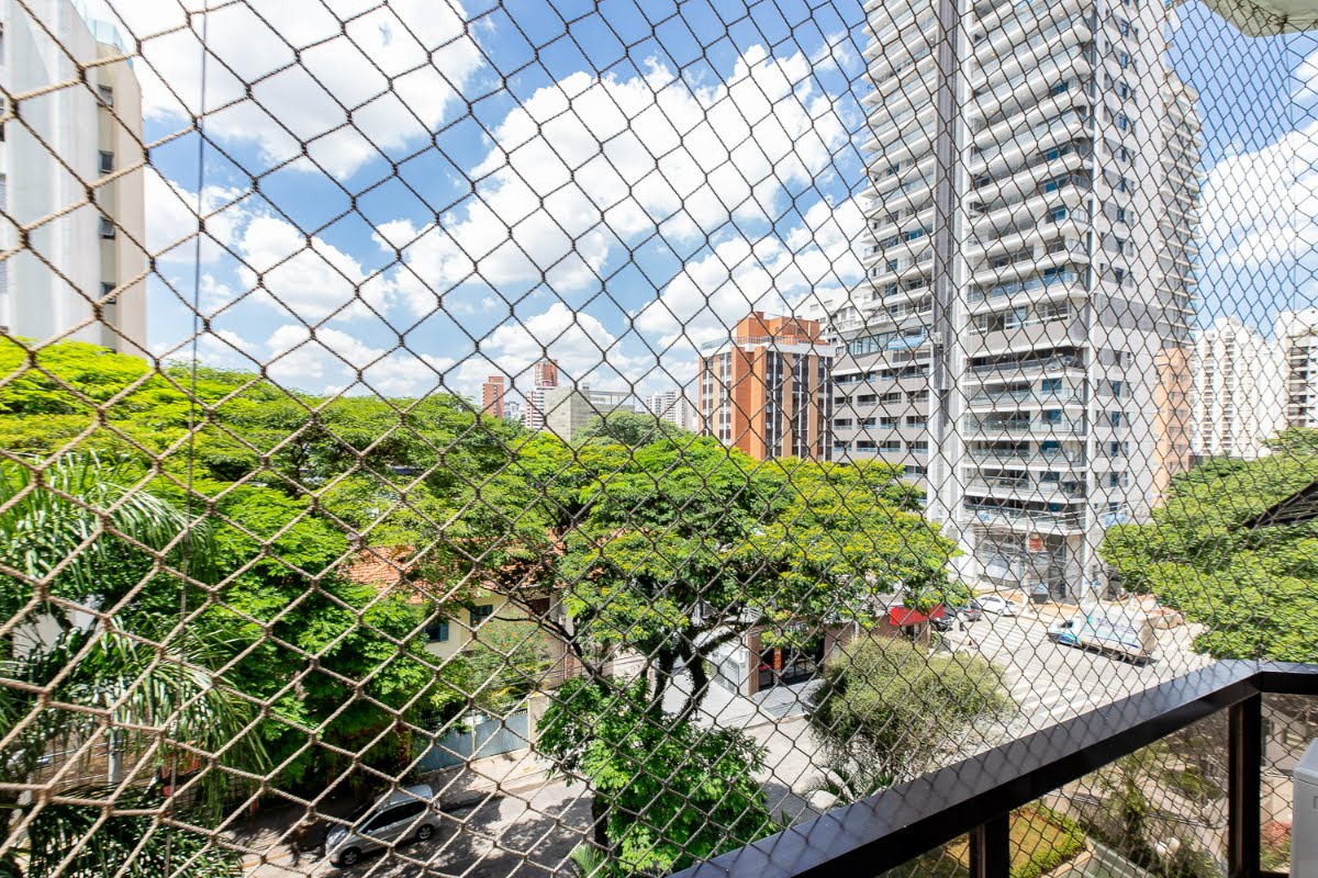 Apartamento à venda com 3 quartos, 1 suíte, 3 vagas e 187m² no Campo Belo, São Paulo (SP) — foto 11 de 30