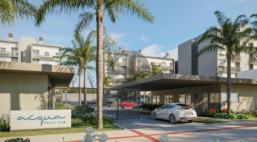 Apartamento em Areal - Pelotas, RS por 249000