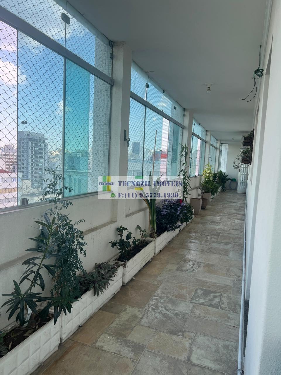 Cobertura, 5 quartos, 492 m² - Foto 16