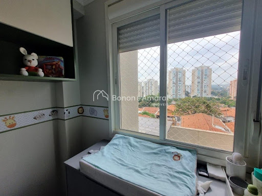 Apartamento, 2 quartos, 68 m² - Foto 17