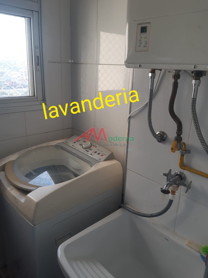 Apartamento à venda com 3 quartos, 1 suíte, 2 vagas e 71m² no Rudge Ramos, São Bernardo do Campo (SP) — foto 15 de 30