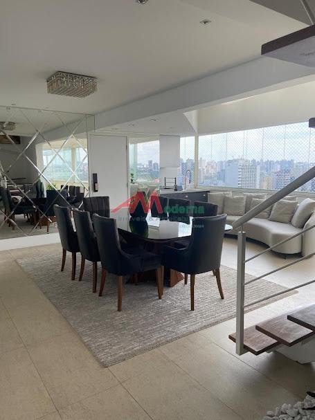 Apartamento à venda com 3 quartos, 3 suítes e 4 vagas no Centro, Santo André (SP) — foto 12 de 30