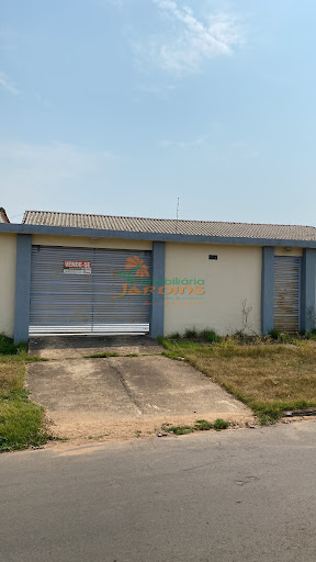 Casa em Nova Brasília - 2º Distrito  -  Ji-Paraná