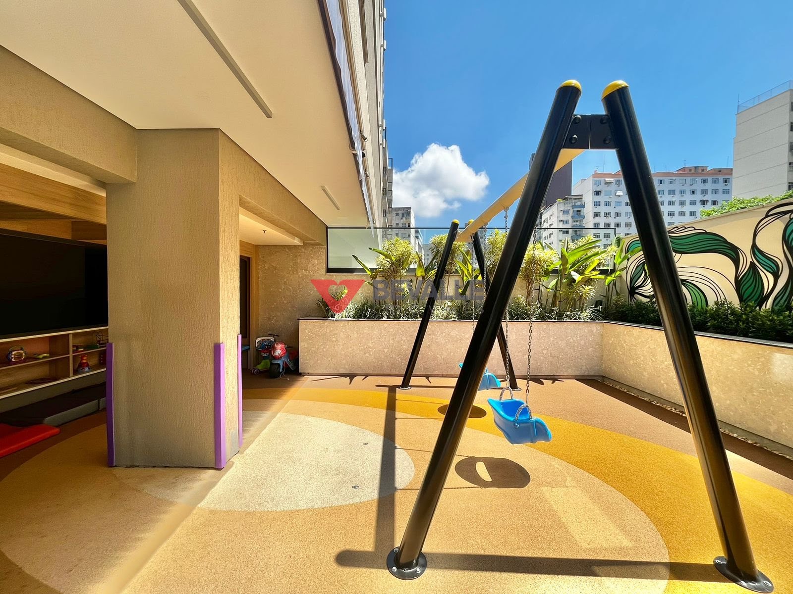 Apartamento à venda com 3 quartos, 2 suítes, 1 vaga e 120m² no Botafogo, Rio de Janeiro (RJ) — foto 17 de 26