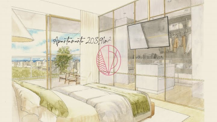 Apartamento à venda com 4 quartos, 4 suítes, 3 vagas e 173m² no Horto Florestal, Salvador (BA) — foto 25 de 30