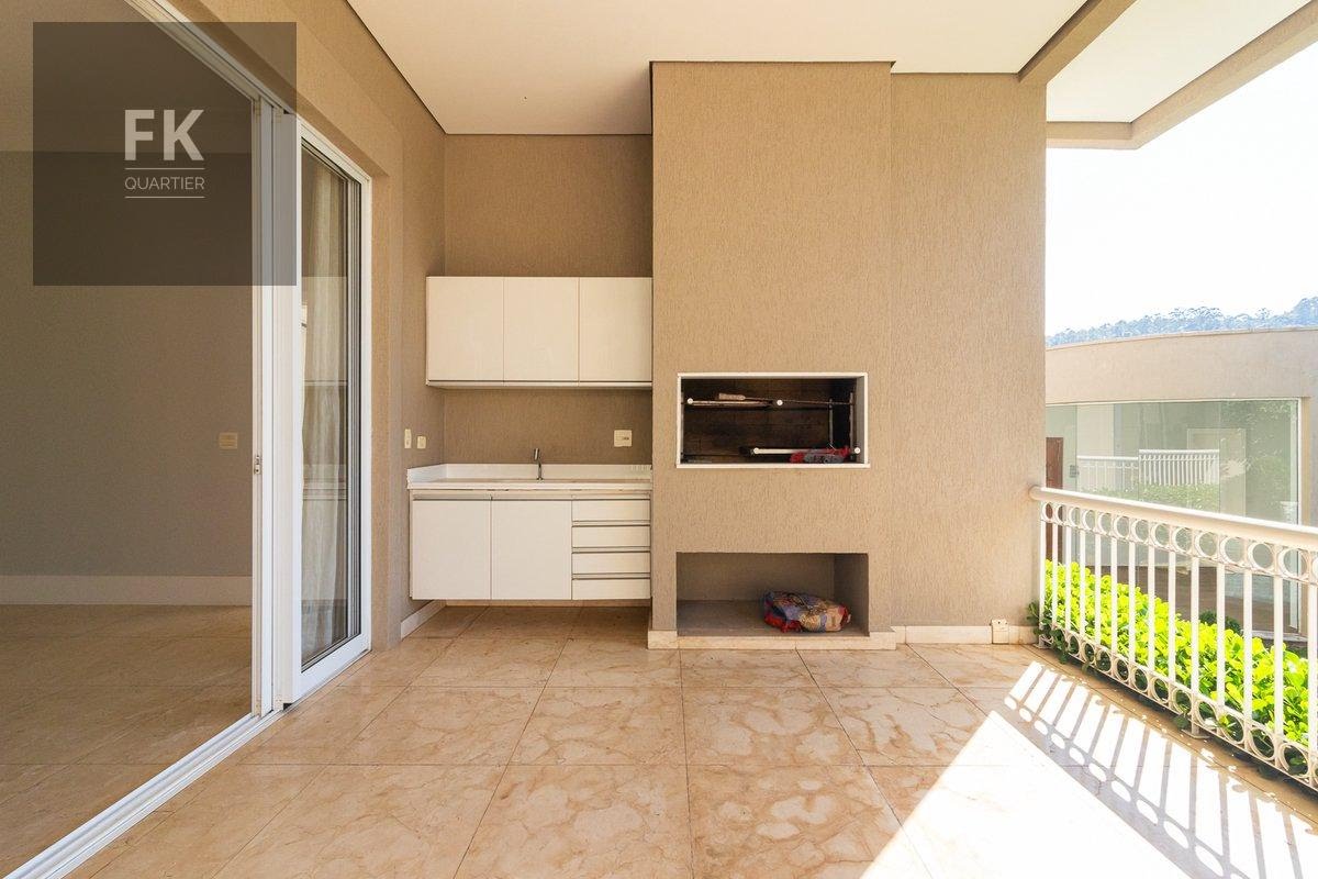 Casa para alugar com 4 quartos, 4 suítes, 4 vagas e 703m² no Tamboré, Santana de Parnaíba (SP) — foto 13 de 30
