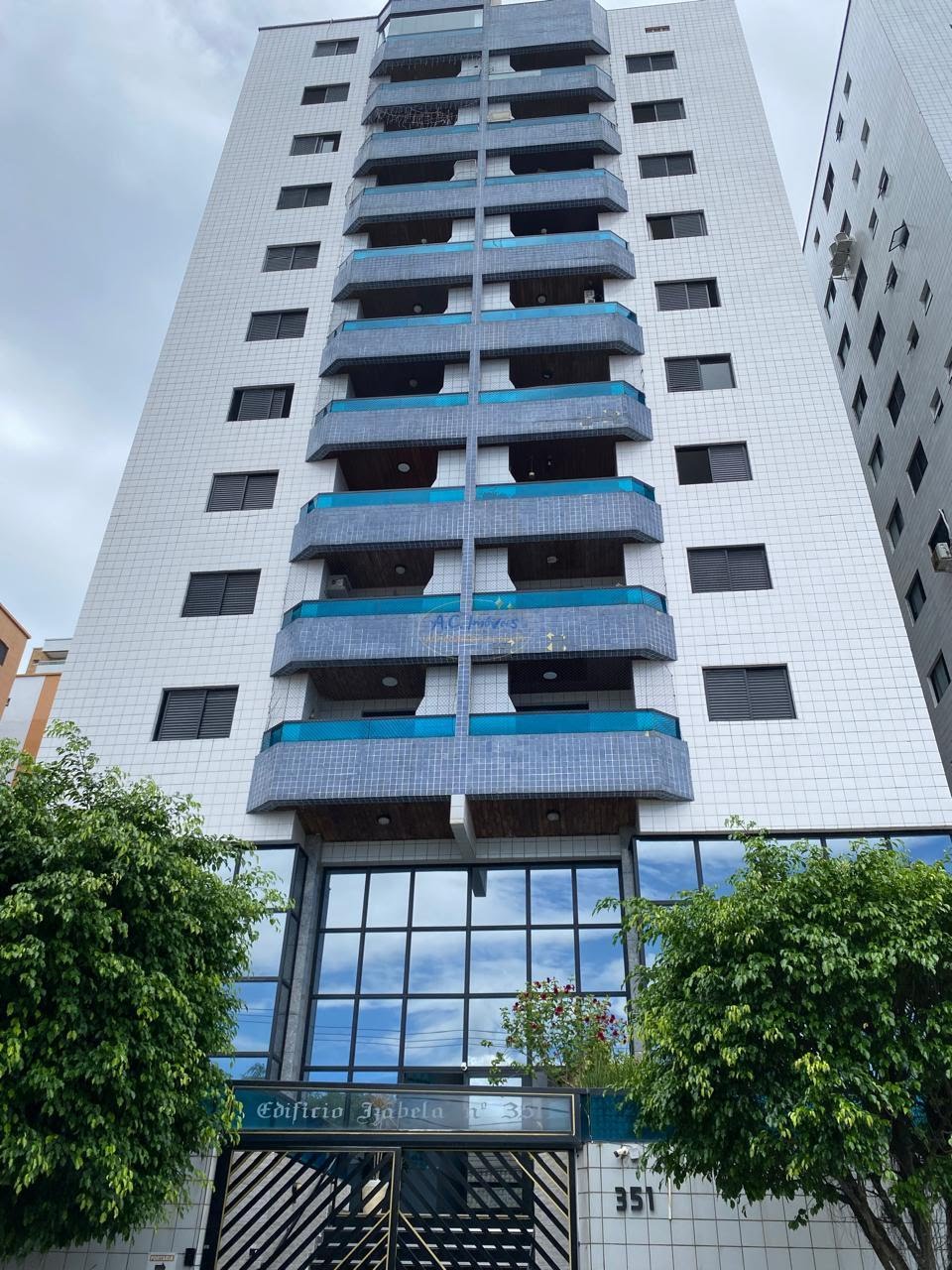 Apartamento à venda com 2 quartos, 1 suíte, 1 vaga e 74m² no Vila Assuncao, Praia Grande (SP) — foto 22 de 23