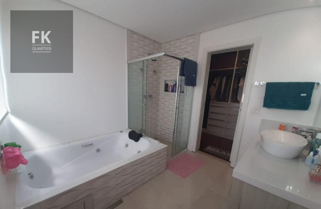 Casa à venda com 4 quartos, 2 suítes, 4 vagas e 282m² no Suru, Santana de Parnaíba (SP) — foto 11 de 18