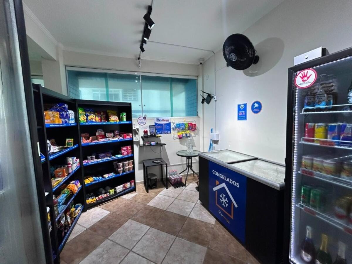 Apartamento à venda com 3 quartos, 1 suíte, 2 vagas e 110m² no Vila Tupi, Praia Grande (SP) — foto 23 de 30