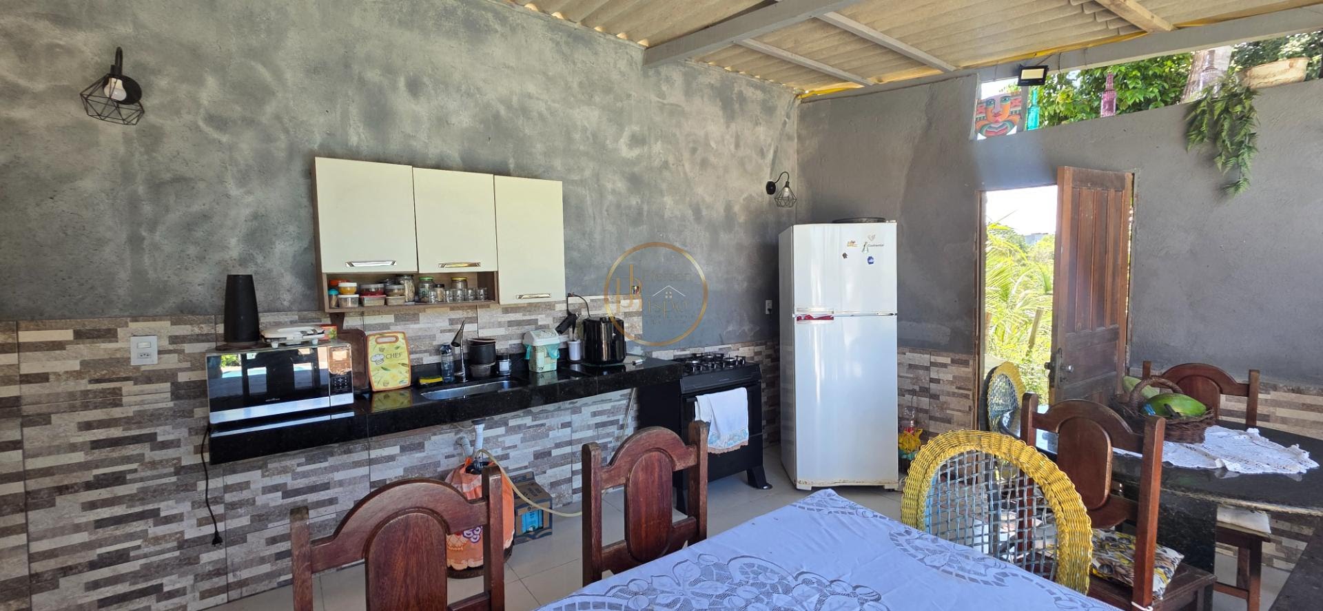 Casa para alugar com 3 quartos, 1 banheiro, 1 vaga e 100m² no Alto Taperapuan, Porto Seguro (BA) — foto 13 de 29