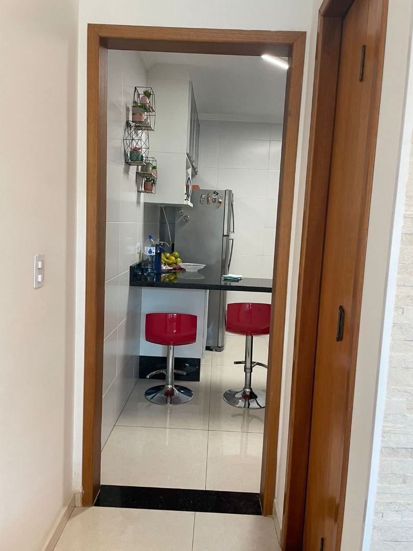Sobrado, 2 quartos - Foto 22