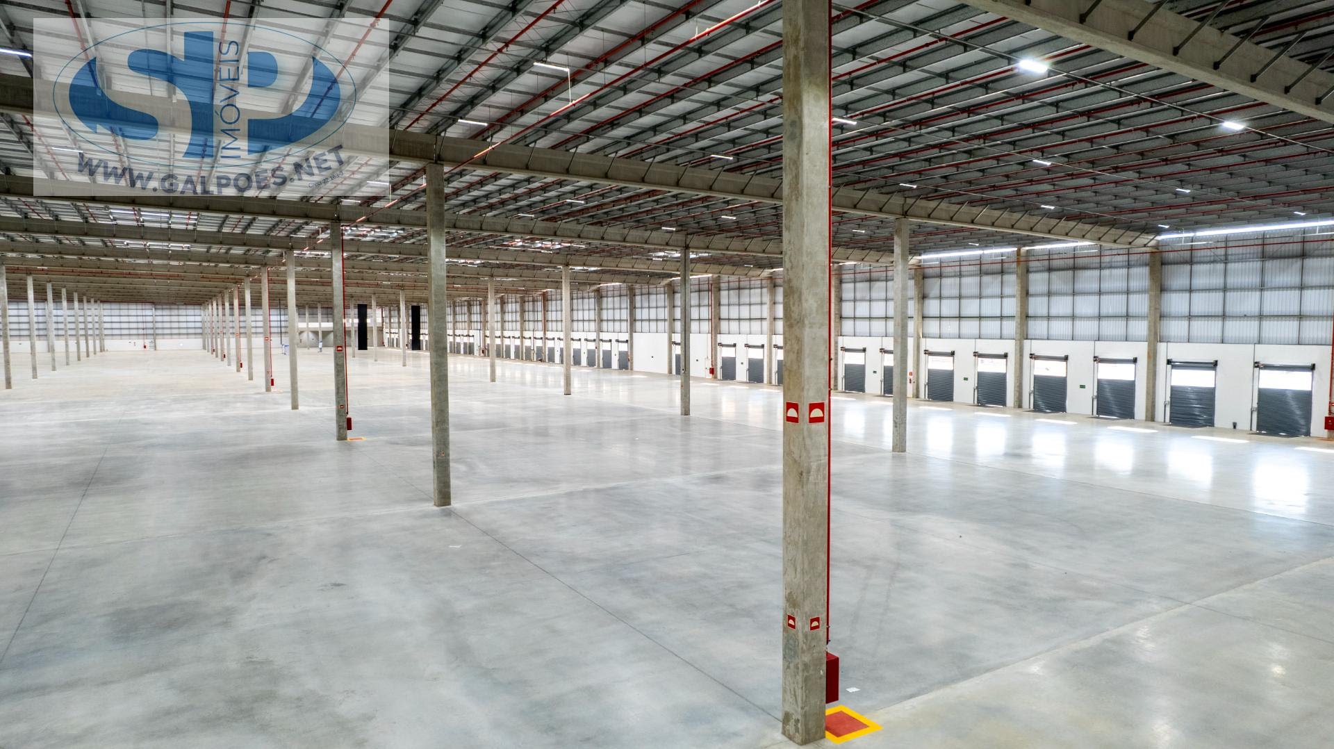 Depósito-Galpão, 3630 m² - Foto 19