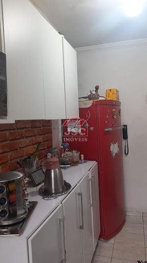 Apartamento no bairro Mauá - São Caetano do Sul, SP