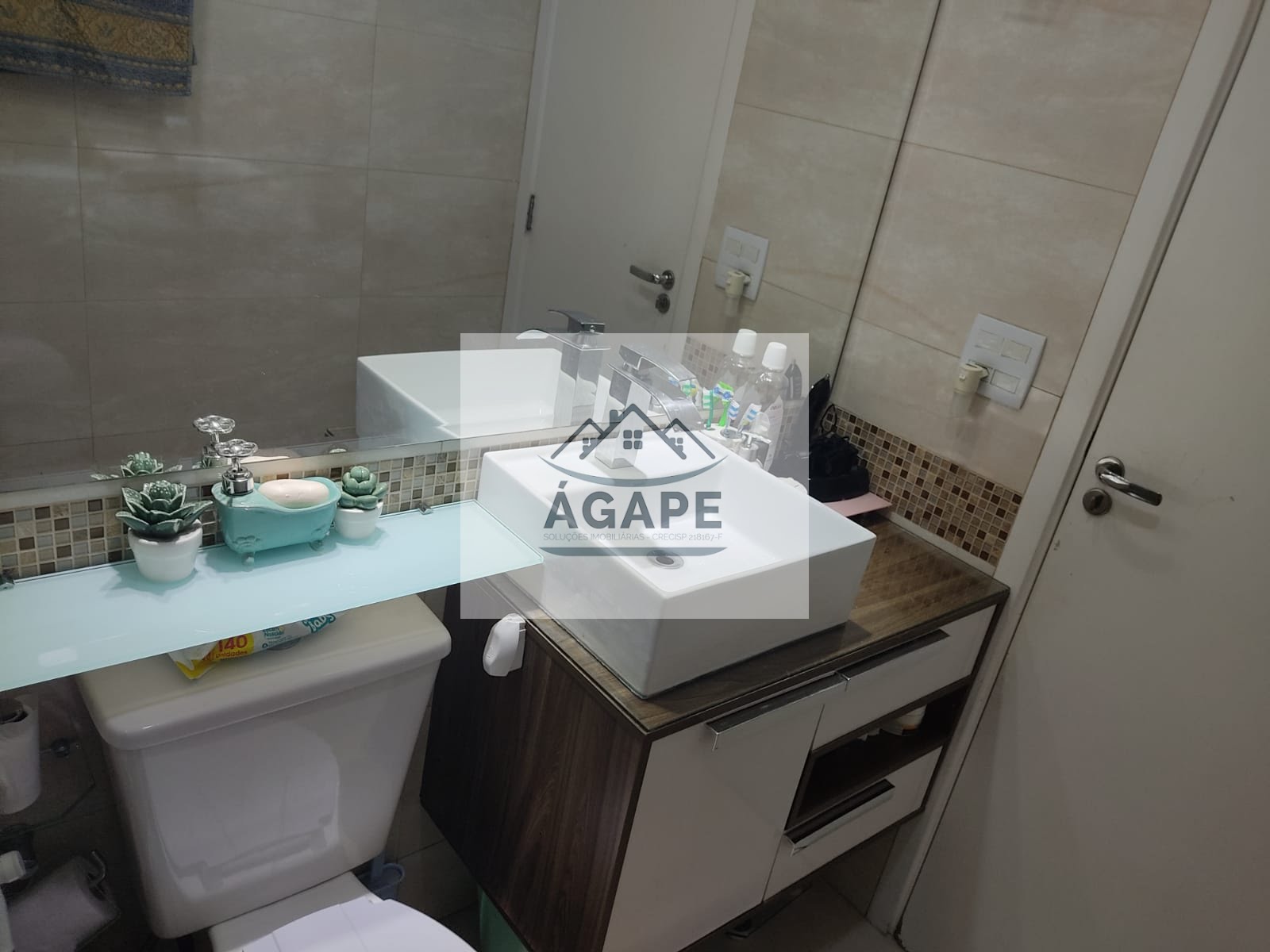 Apartamento à venda com 2 quartos, 1 banheiro, 1 vaga e 48m² no Vila Andrade, São Paulo (SP) — foto 9 de 30