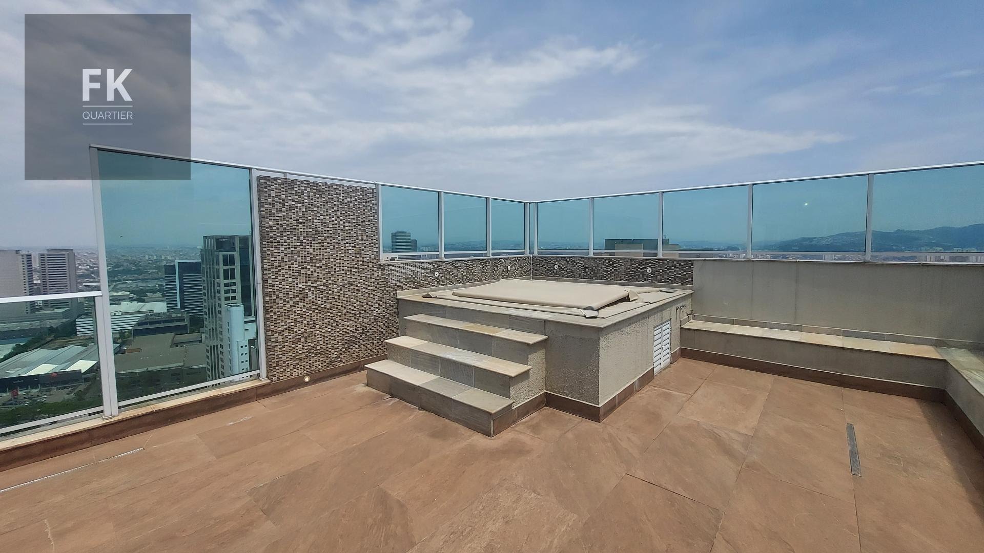 Cobertura para alugar com 3 quartos, 3 suítes, 6 vagas e 420m² no Alphaville Centro, Barueri (SP) — foto 28 de 30