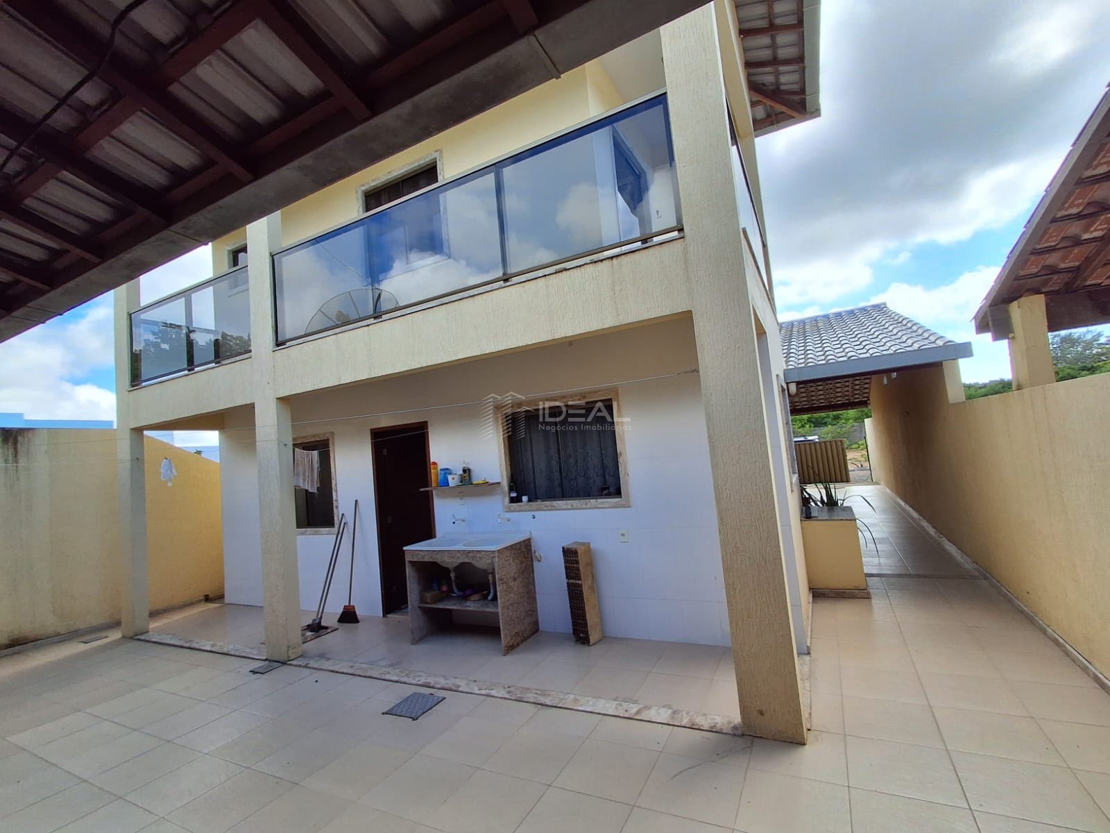 Casa à venda com 4 quartos, 1 suíte, 7 vagas e 470m² no Praia de Manguinhos, São Francisco de Itabapoana (RJ) — foto 15 de 30