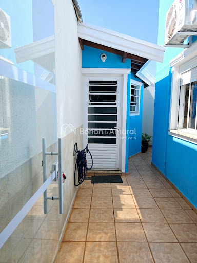 Casa de Condomínio, 4 quartos - Foto 21