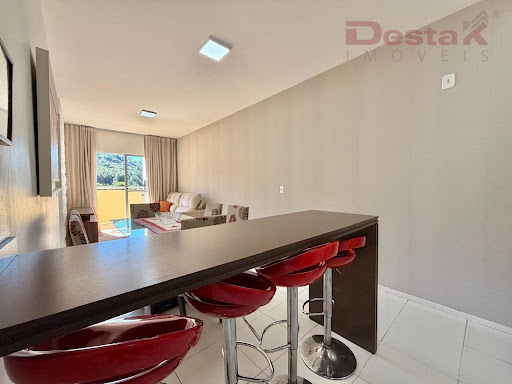 Apartamento no Bairro Areias  -  São José