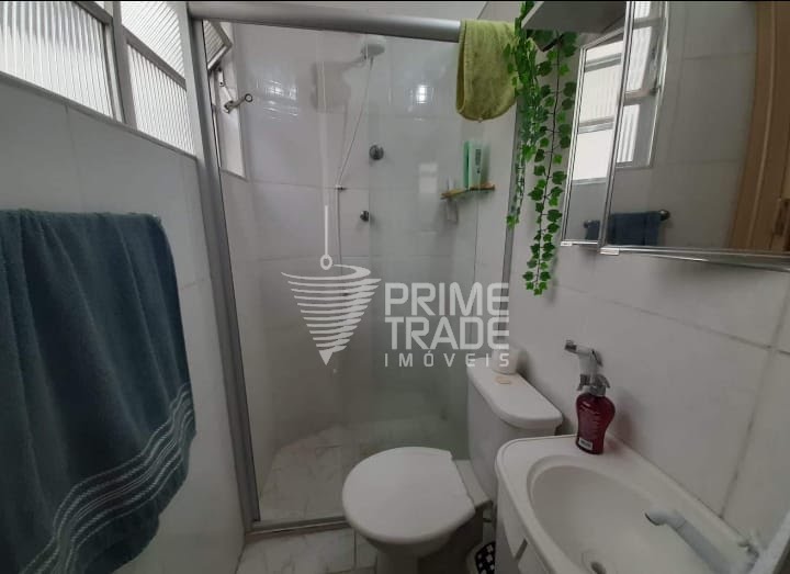 Apartamento à venda com 2 quartos, 1 suíte, 1 vaga e 70m² no Gonzaga, Santos (SP) — foto 11 de 14