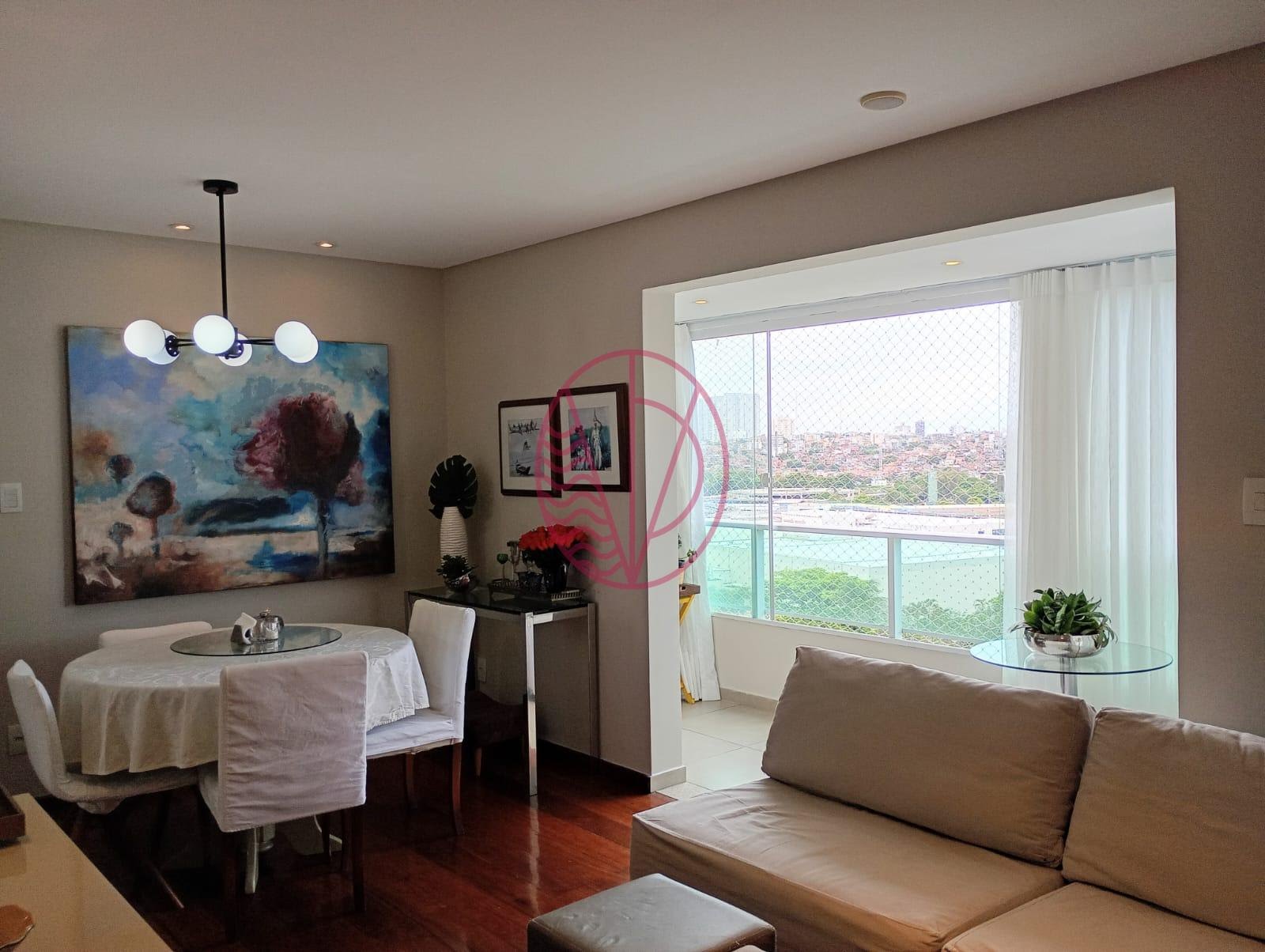 Apartamento à venda com 3 quartos, 1 suíte, 1 vaga e 93m² no Caminho das Árvores, Salvador (BA) — foto 12 de 30