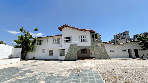 Casa em Cocó  -  Fortaleza