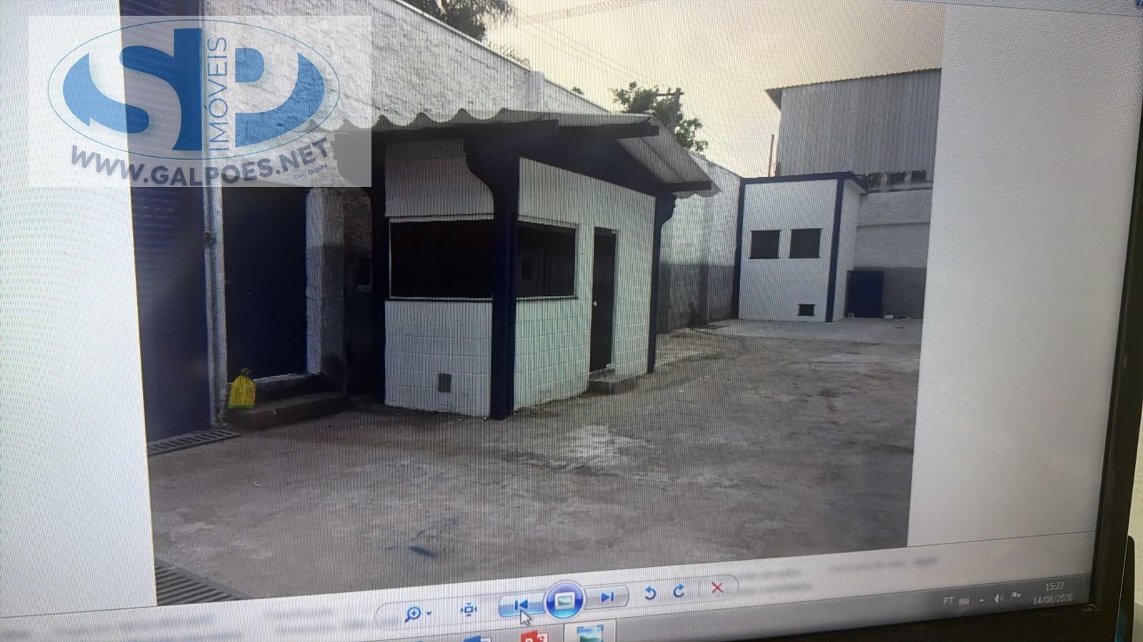 Depósito-Galpão, 1700 m² - Foto 5