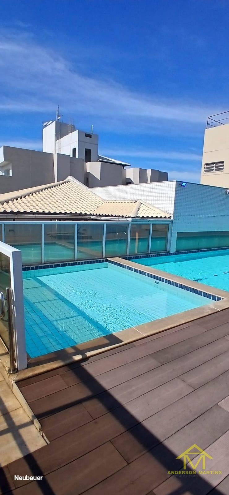 Apartamento, 3 quartos, 110 m² - Foto 13
