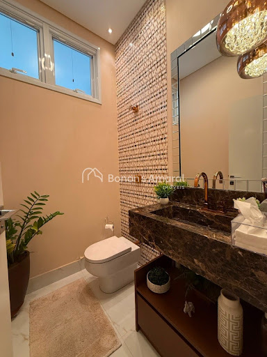 Casa de Condomínio, 3 quartos - Foto 7