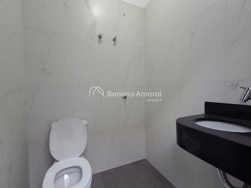 Casa de Condomínio, 3 quartos - Foto 18