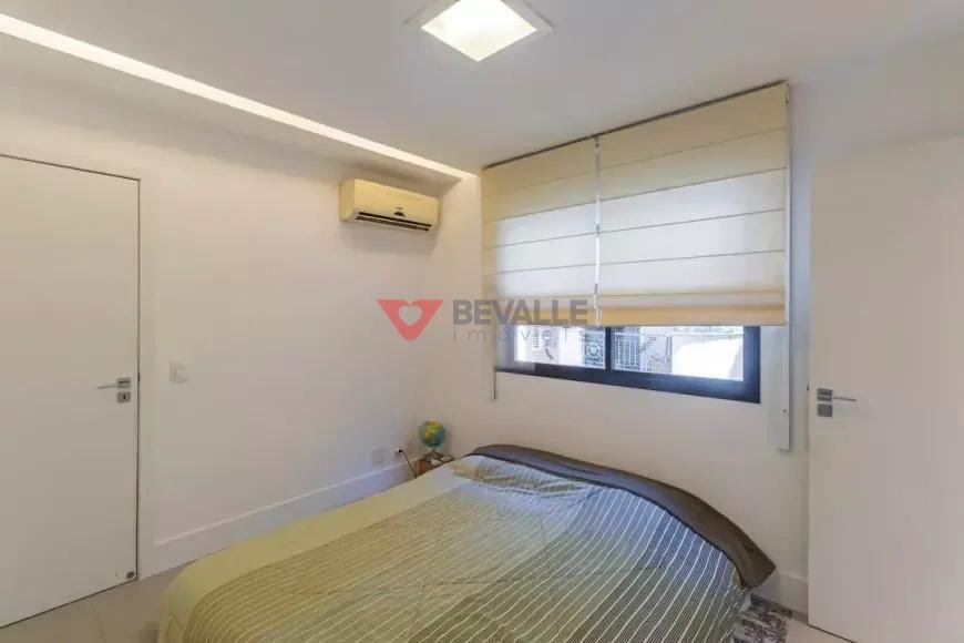 Apartamento à venda com 2 quartos, 2 banheiros, 1 vaga e 88m² no Laranjeiras, Rio de Janeiro (RJ) — foto 12 de 23